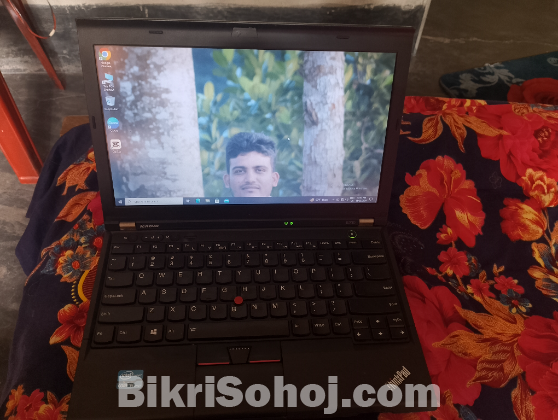 Lenovo thinkpad